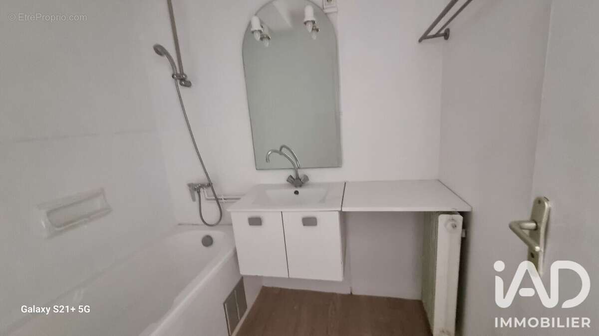 Appartement 57 m² à Montargis  - photo 9