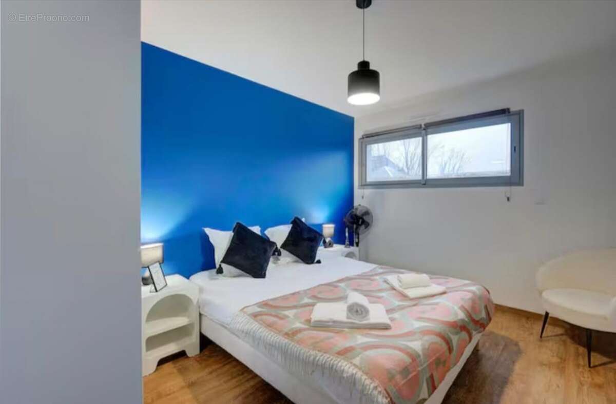 Maison à JOUE-LES-TOURS