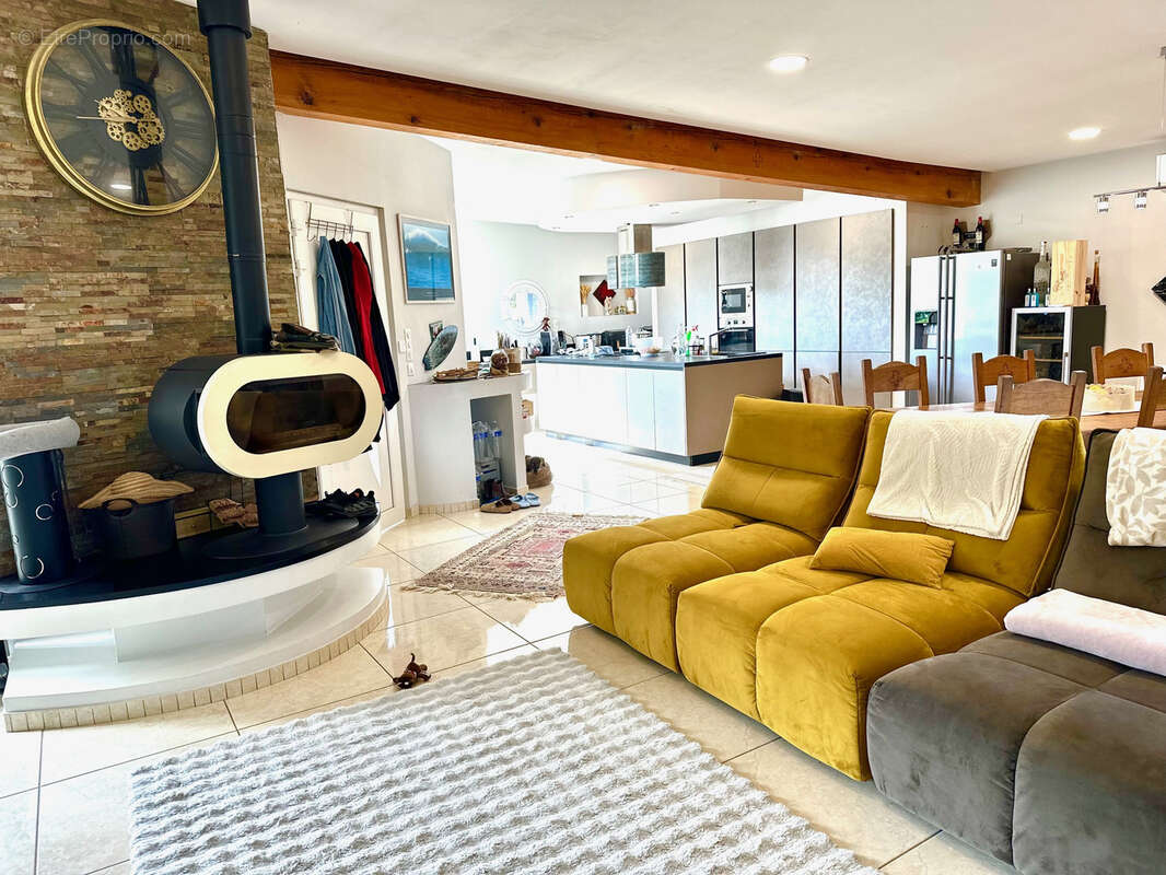 Maison à BORDERES-SUR-L&#039;ECHEZ