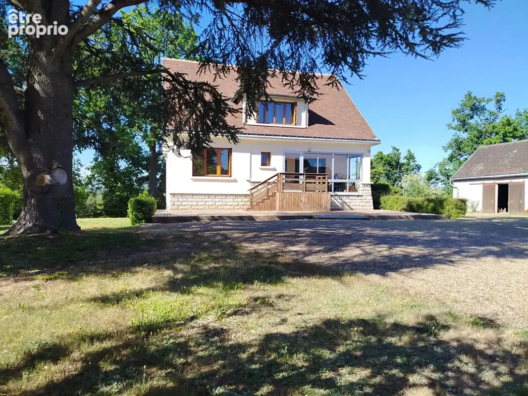 Maison 169m² à joué-lès-tours - photo 13
