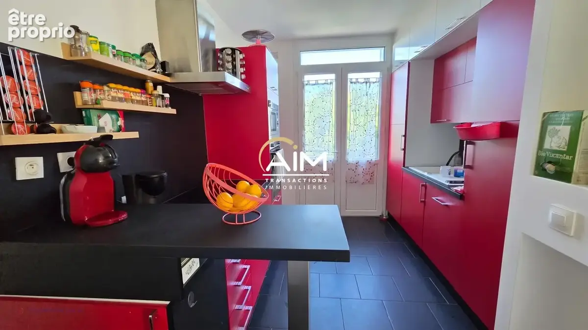 Maison Bléré 4 pièce(s) 87 m2 - photo 2