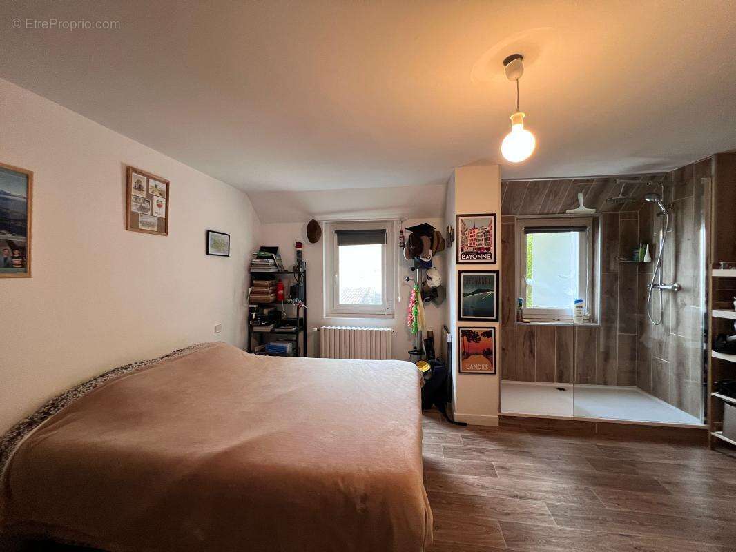 Appartement à MONT-DE-MARSAN