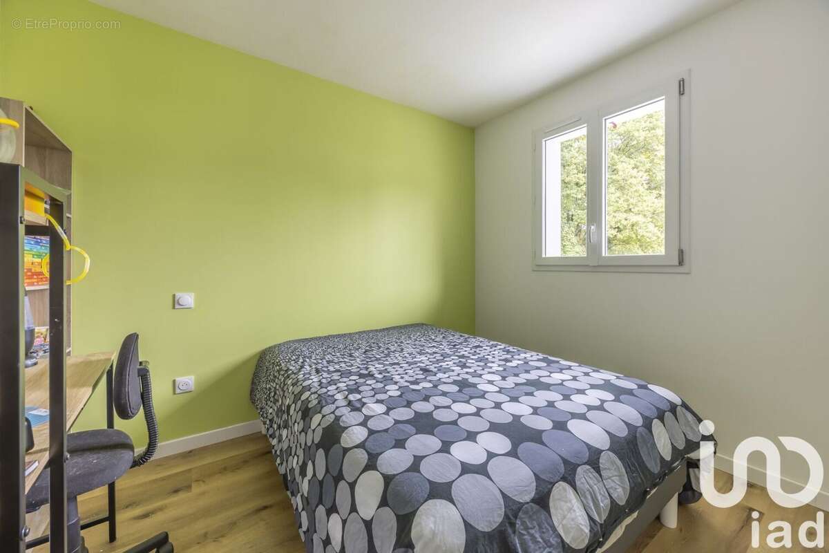 Photo 8 - Maison à ARCANGUES