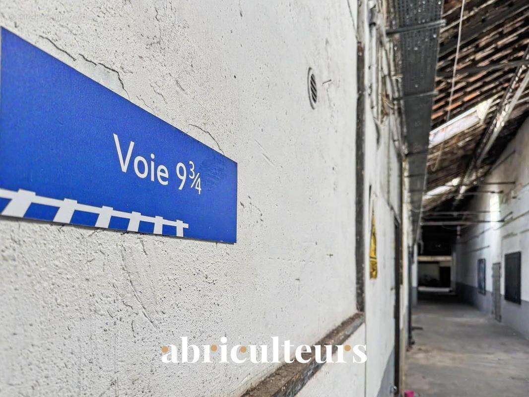Loft 114 m² – Rare et dans un quartier recherché en vente à Argenteuil (95100) - photo 19
