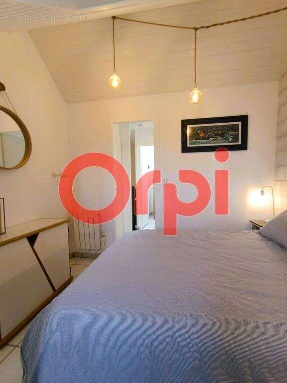 Appartement à ARZON