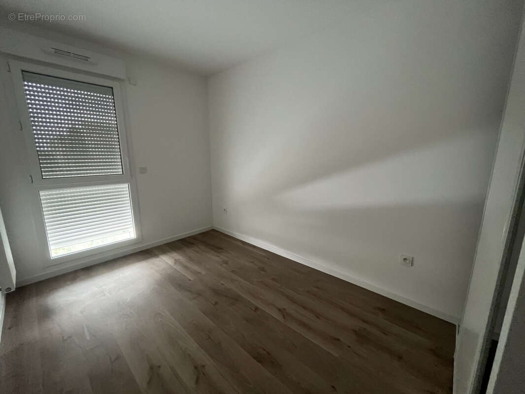 Appartement à PARAY-VIEILLE-POSTE