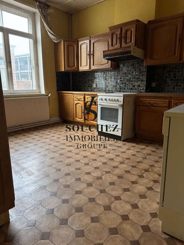 Appartement à LIEVIN