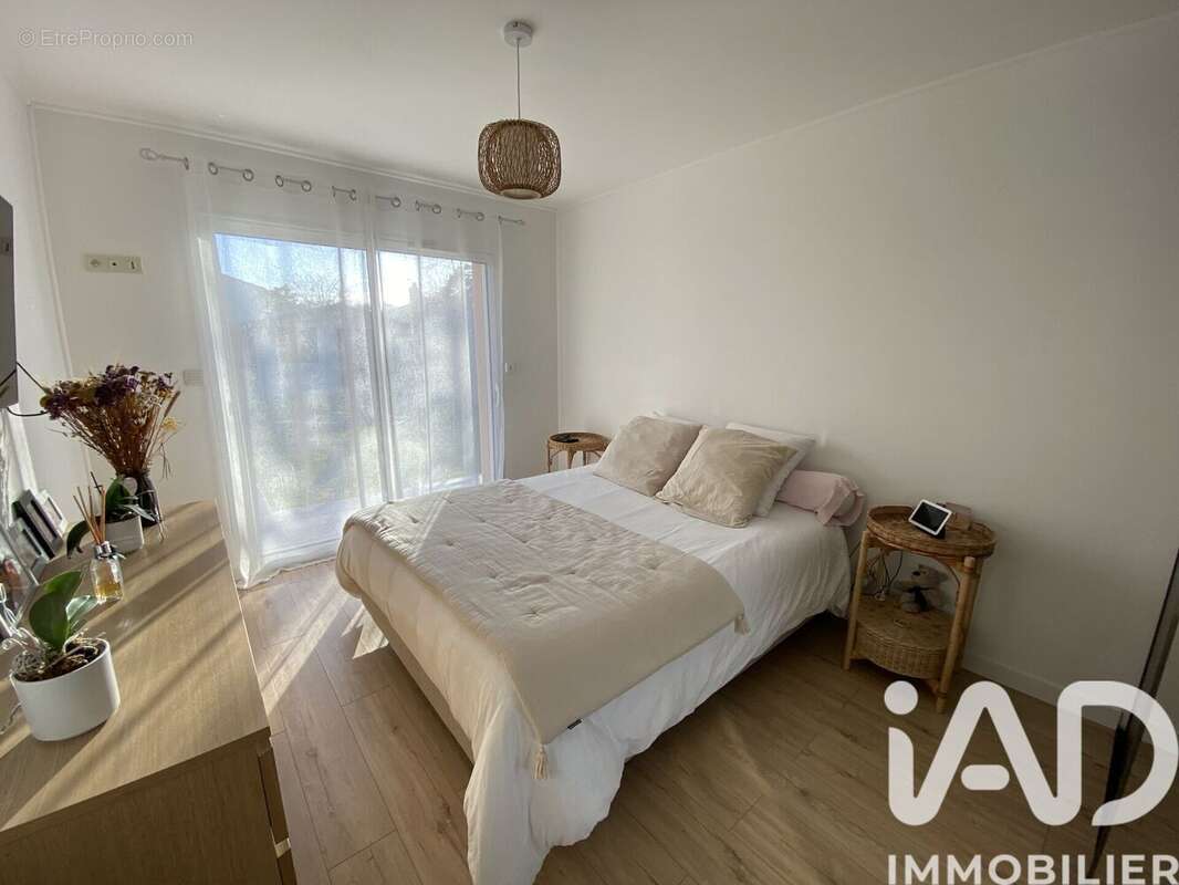 Photo 8 - Maison à L&#039;ILE-D&#039;OLONNE