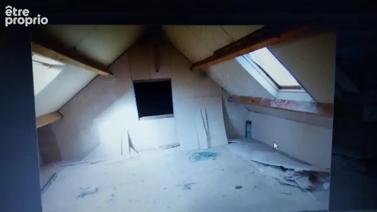 Maison 4 pièces 96 m² à vendre à La Rocque (14410) - photo 8