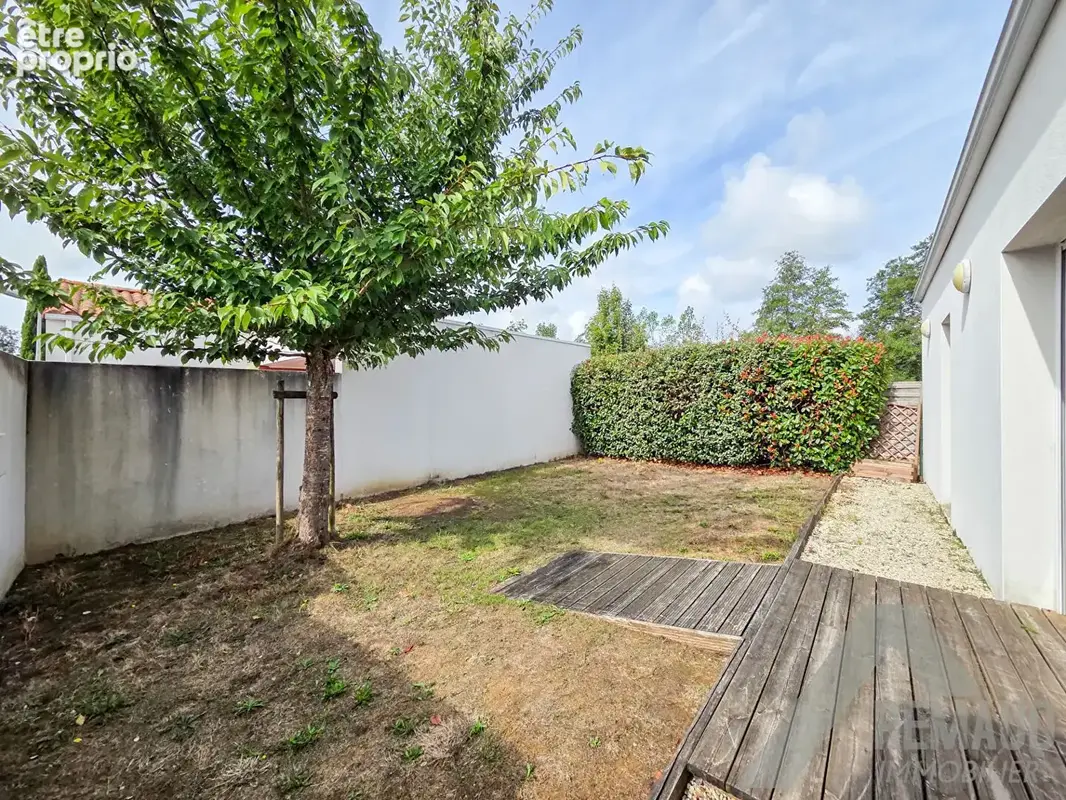 QUARTIER Maison neuve des Landes - photo 10