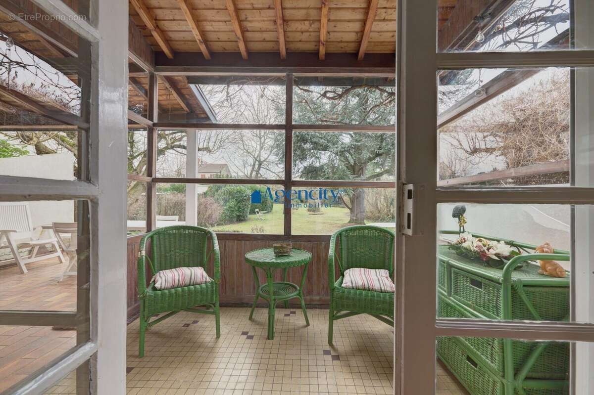 Maison à NOISY-LE-GRAND