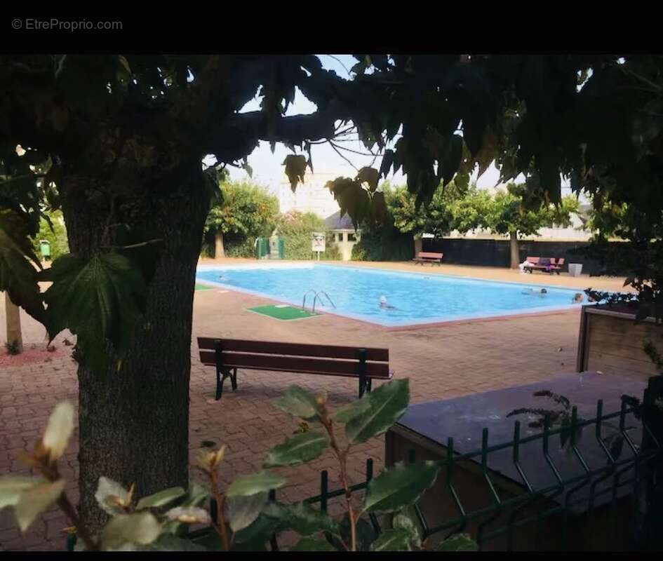 Appartement à LA BAULE-ESCOUBLAC
