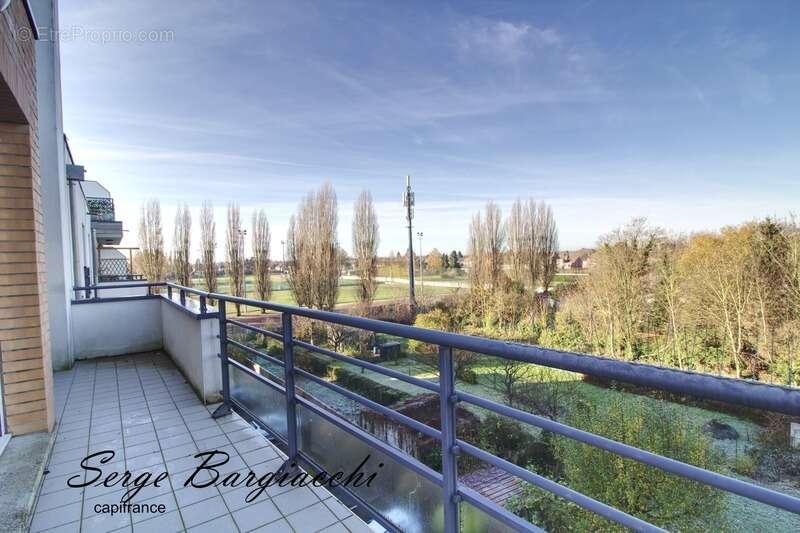 Appartement à DOUAI