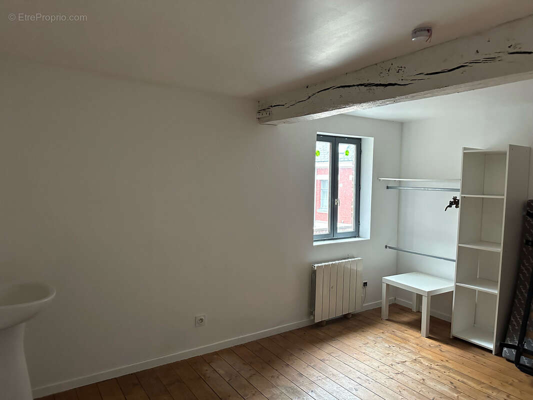 Appartement à VALENCIENNES