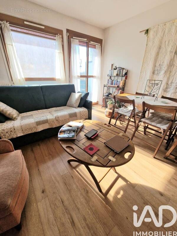 Photo 1 - Appartement à FONTAINEBLEAU
