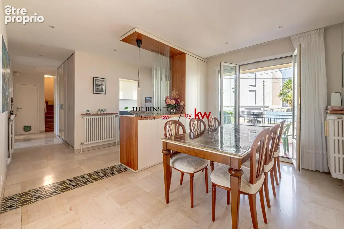 Maison 8 pièces 146 m² à vendre à Savigny-Sur-Orge (91600) - photo 8