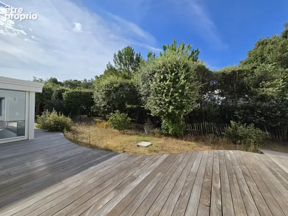 Belle maison de famille de 207 m2 - foret plage et pistes cyclables - photo 9