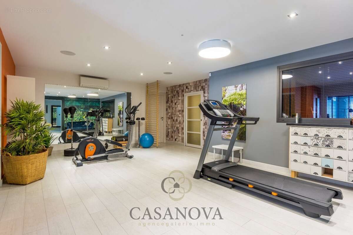 Maison à SAINT-GELY-DU-FESC