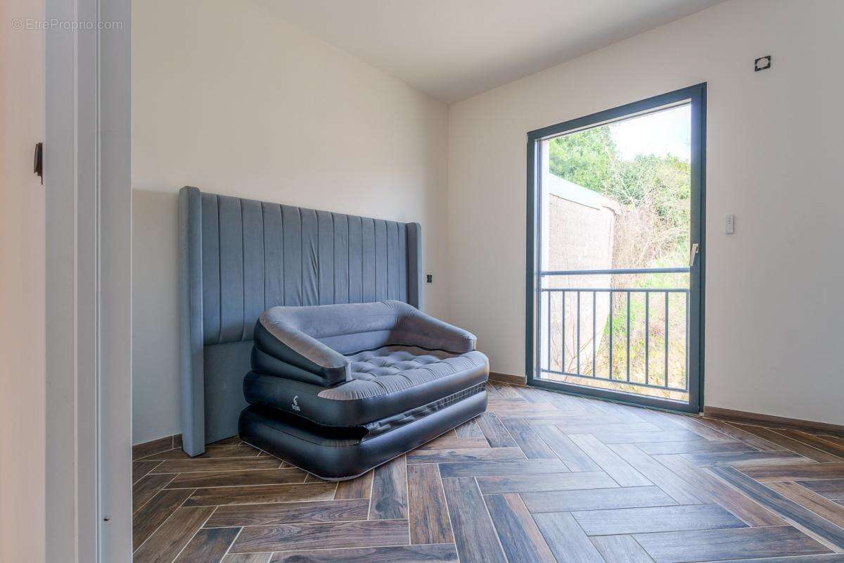Maison à vendre 6 pièces MONTLOUIS SUR LOIRE (37) - photo 22