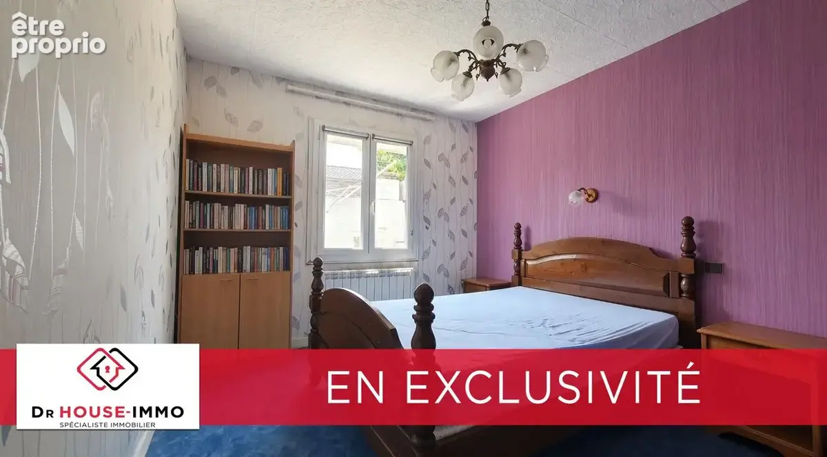 Maison 4 pièces 84 m² à vendre à Neuilly-Sous-Clermont (60290) - photo 6