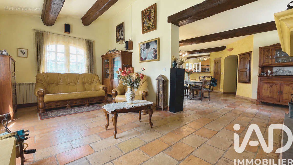 Photo 6 - Maison à PERTUIS