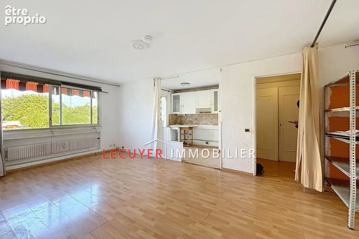 Appartement 2 pièces 39 m² à vendre à Antibes (06600) - photo 1
