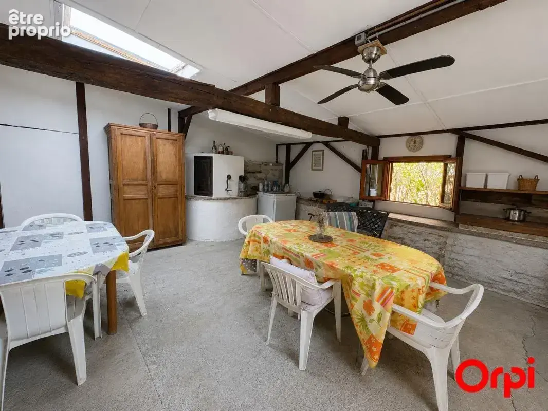 Maison de campagne - photo 8