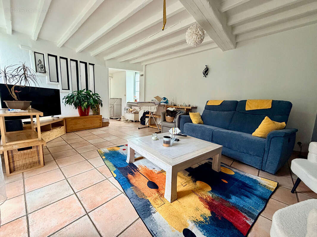Maison à ALENCON
