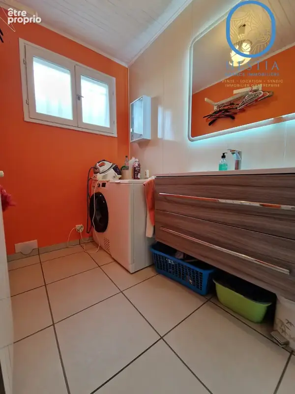 Maison Voiron 140 m2 avec sous-sol - photo 14