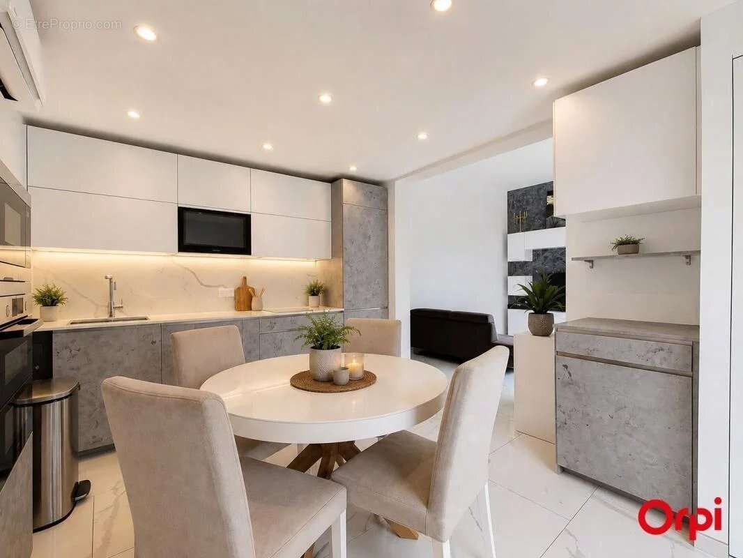 Menton, Quartier Borrigo: Le luxe du calme… à quelques pas de tout - photo 7