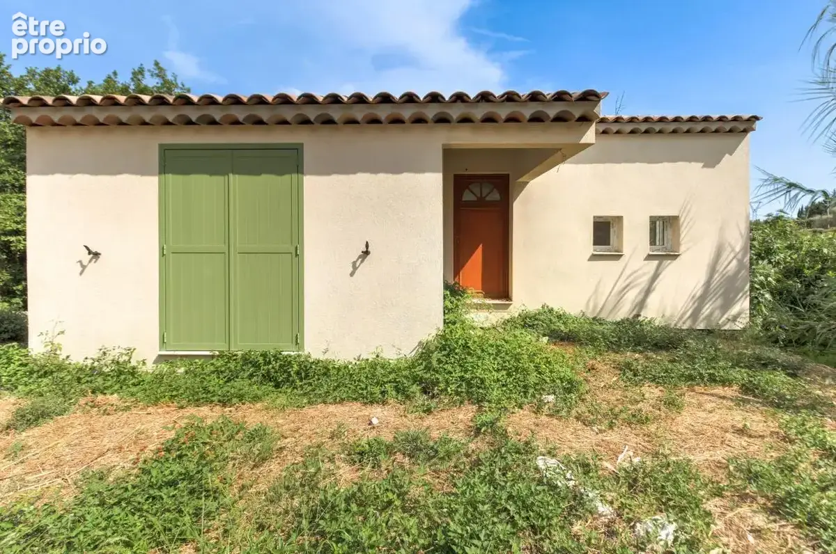 Maison hors d'eau hors d'air à terminer - photo 3