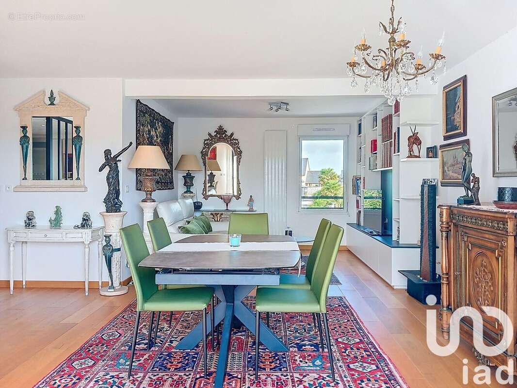 Photo 5 - Appartement à LA RICHARDAIS