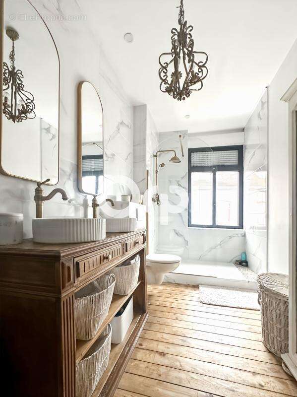 Maison à COUDEKERQUE-BRANCHE