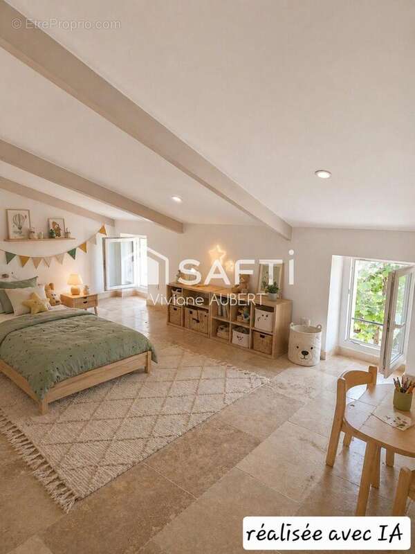 Photo 5 - Appartement à GRAVESON