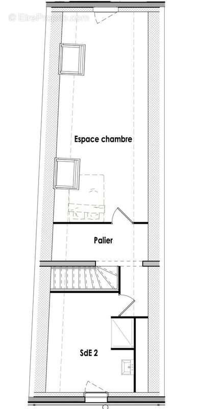 Appartement à QUIBERON