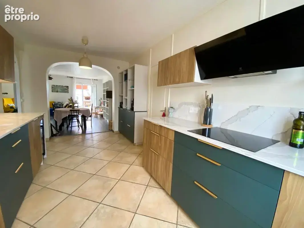Maison 5 pièces 106 m² à vendre à Magny-Les-Hameaux (78114) - photo 3