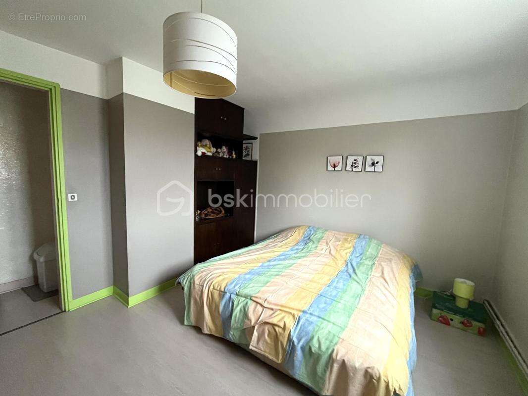 Maison à LA SAUSSAYE