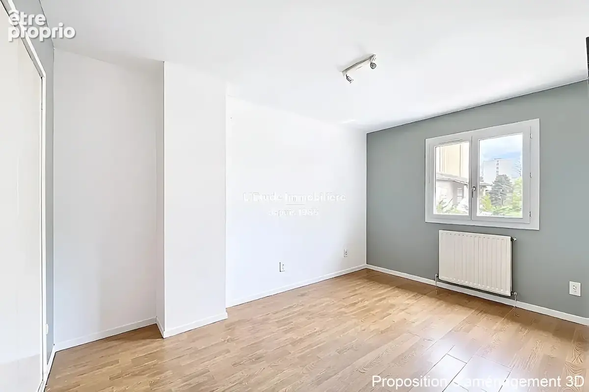 Maison Rillieux La Pape 126 m2 - photo 10
