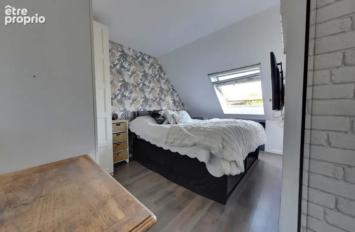 Maison 5 pièces - 82 m2 - photo 6