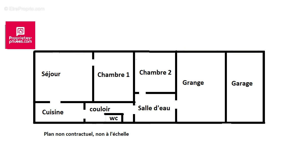 Maison à CHATILLON-COLIGNY