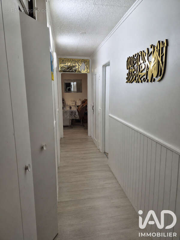 Appartement 68 m² à Sarcelles  - photo 5