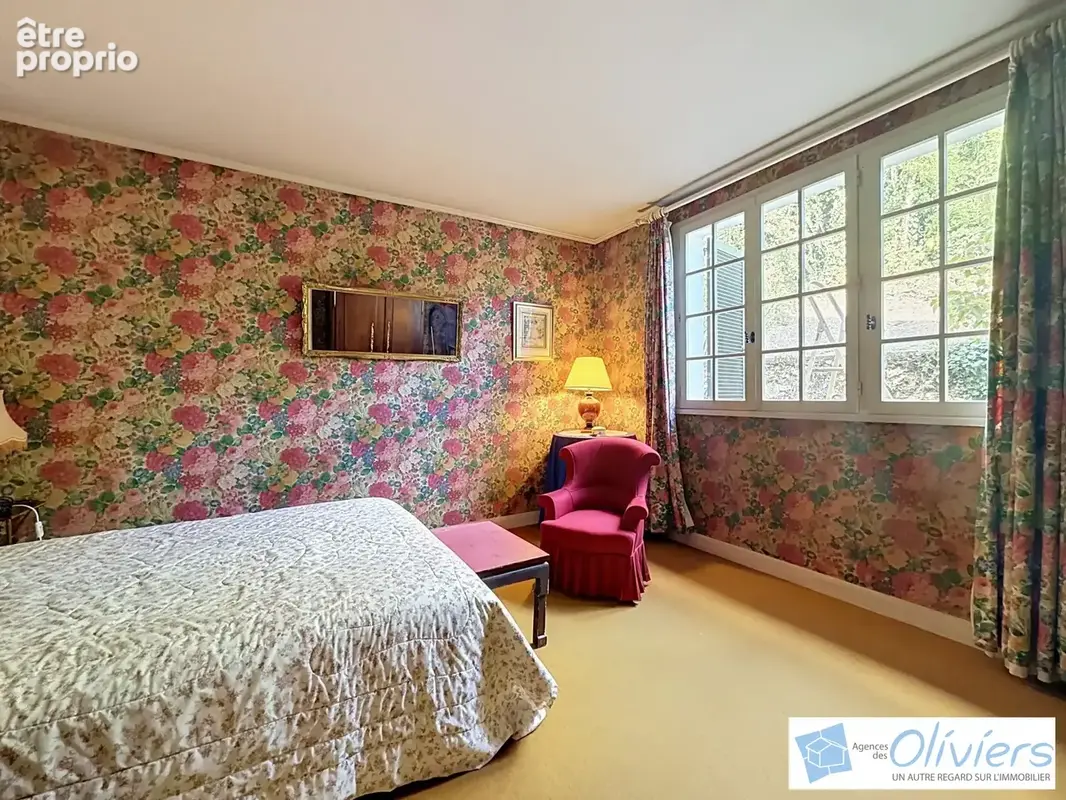 Maison 8 pièces 139 m² à vendre à Chevreuse (78460) - photo 9