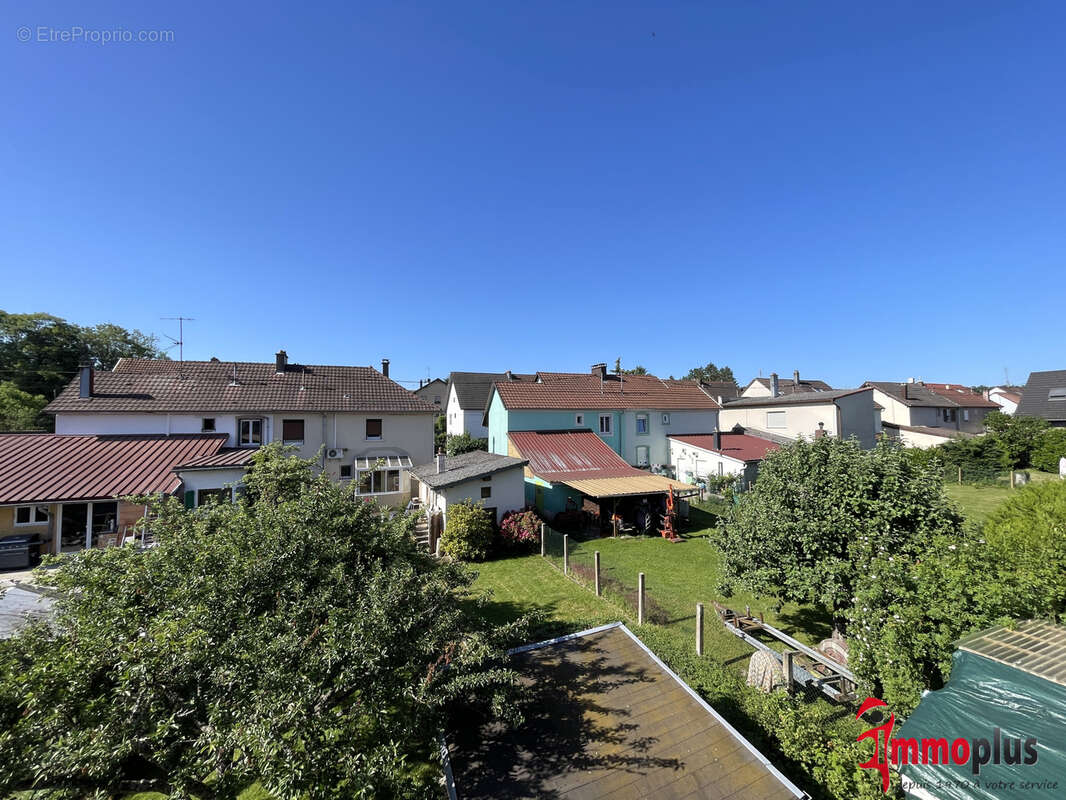 SENTHEIM - Maison individuelle de 155 m2 avec 3 suites, garage double et dépendance - Belles prestations ! - photo 27