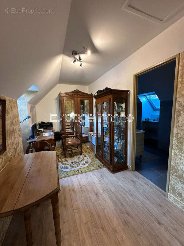 Maison à QUINCAMPOIX