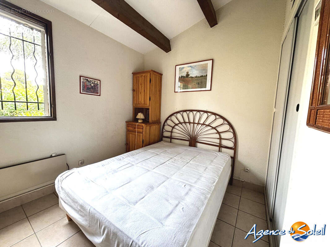 Appartement à AGDE