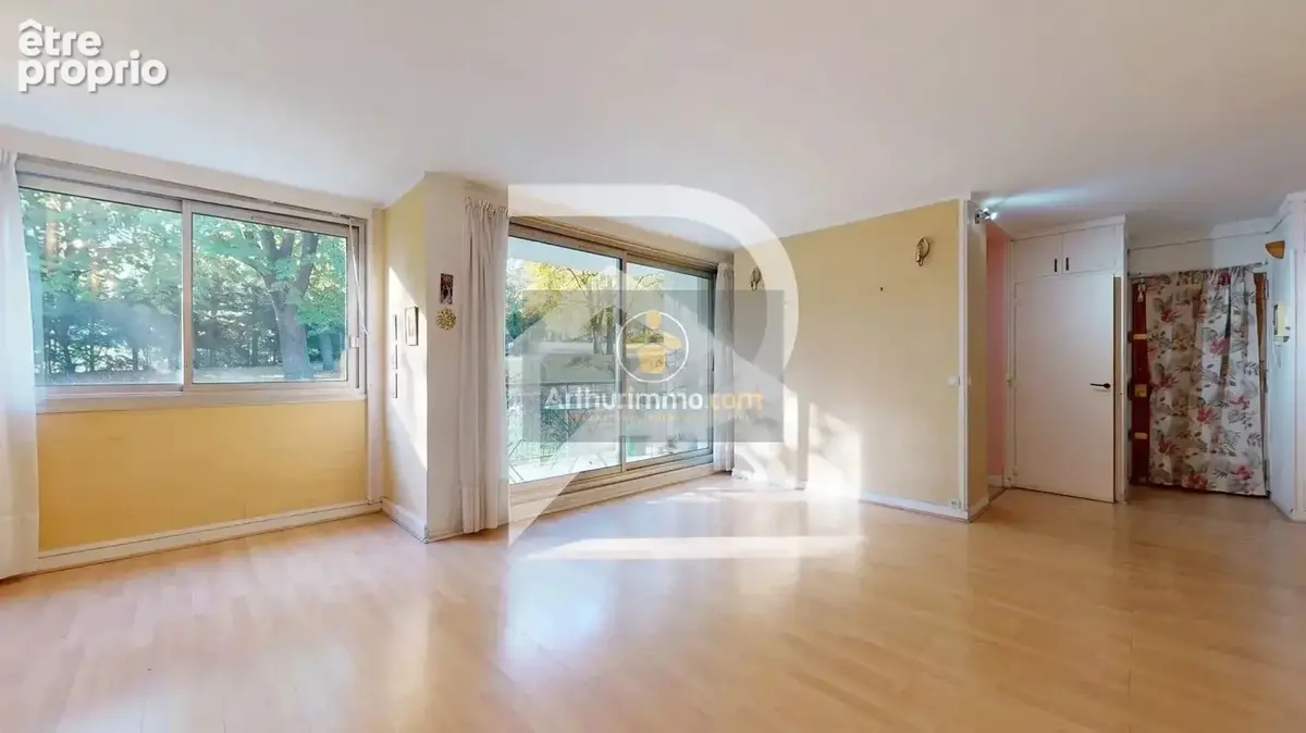 Vente Appartement Marly-le-roi(78160) 175 000ï¿œ - photo 2