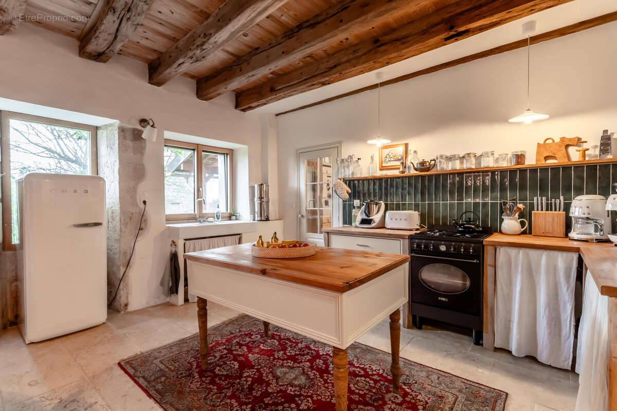 Maison à ENGAYRAC