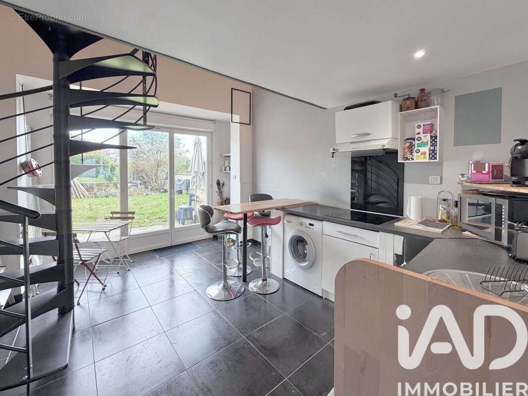 Photo 5 - Maison à SAINT-GERMAIN-DU-PUCH