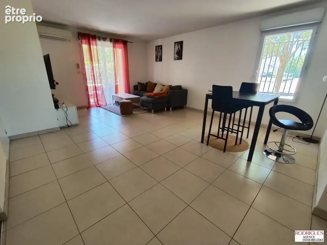 Séjour