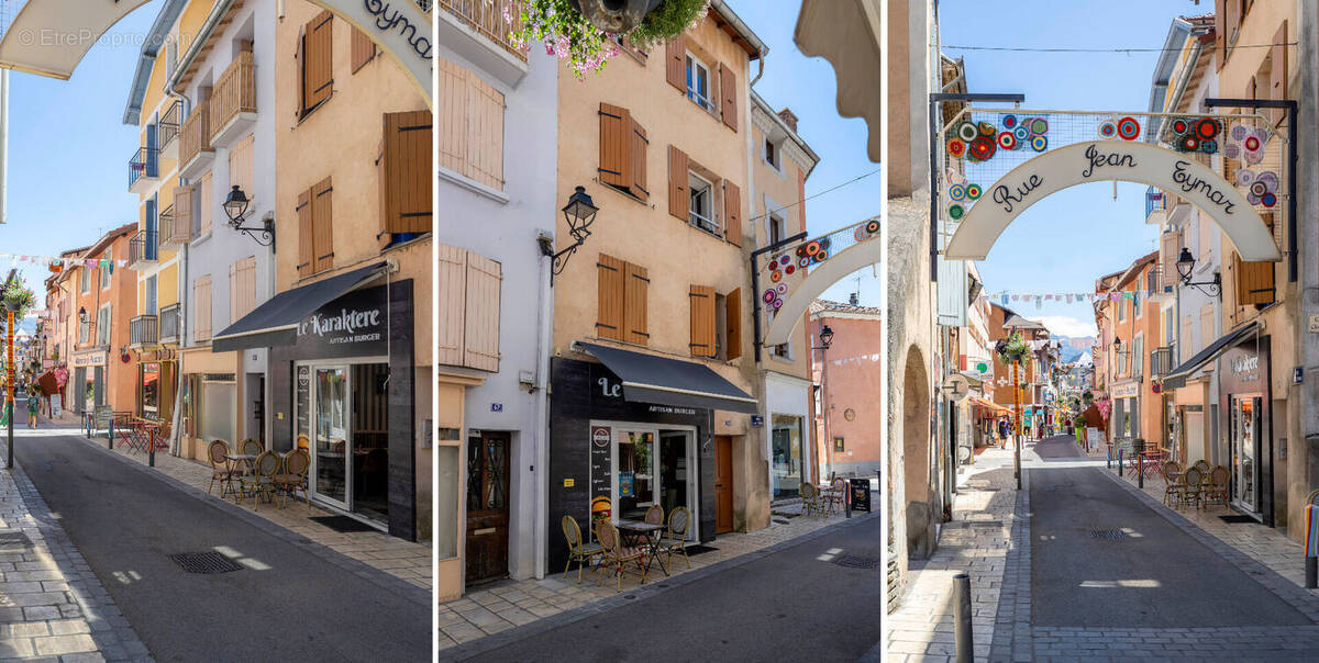 Appartement à GAP